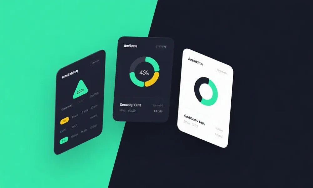 历史记录与数据工具示意图