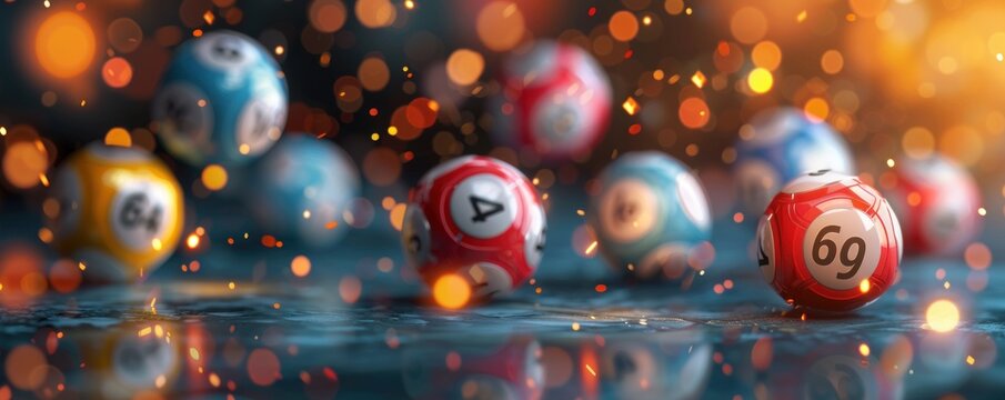 深入了解MarkSix正特：彩票与幸运的奥秘